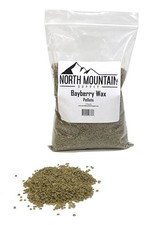Pellet di cera Bayberry -