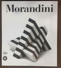 catalogo generale Marcello Morandini Skira