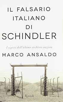 Falsario italiano di - italiano,