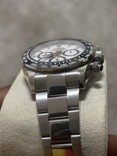 Rolex PANDA Daytona 2026