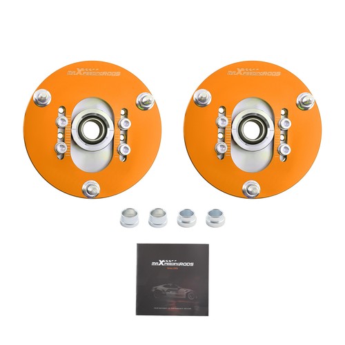 Piastre camber regolabile - camber, for