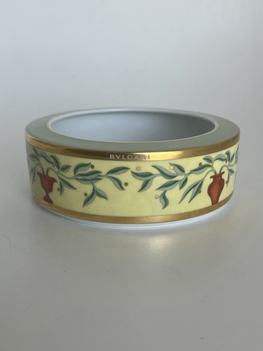 Bvlgari rosenthal candy snack - rosenthal, candy/snack