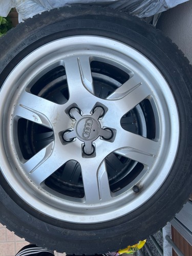 Kit cerchi lega 17 - lega, 17"