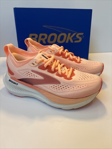 Brooks glycerin peach coral - glycerin,