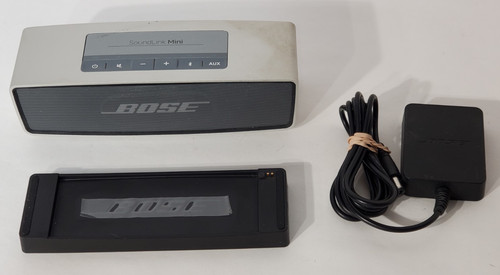 Bose soundlink mini - bose,