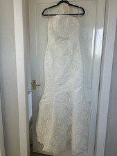 Abito da sposa Maggie Sottero