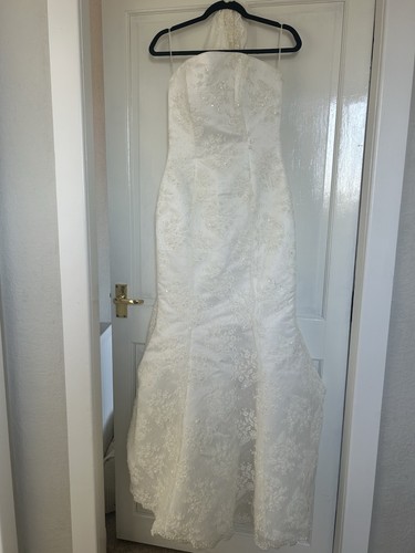Abito sposa maggie sottero - da,