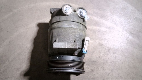Compressore aria condizionata - compressore,