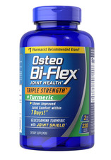 Osteo flex 220 - bi-flex,