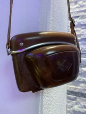 Fotocamera Agfa Silette-F con