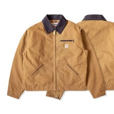 Giacca Red Tornado Vintage