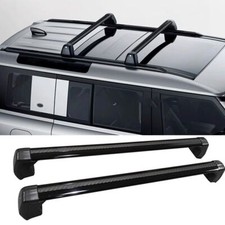 Barre portatutto portapacchi - , 2