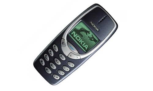 Nuovo telefono nokia 3310 - nuovo,