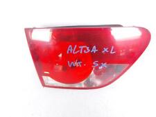 5P8945093D FANALE POSTERIORE INTERNO SX SEAT ALTEA XL (5P) 1.6 B 8V MAN 5M 102CV
