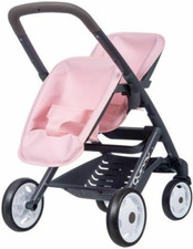 Passeggino Quinny Twin Toy