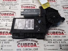 Motorino alzacristallo