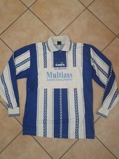 Maglia Arzanese Napoli