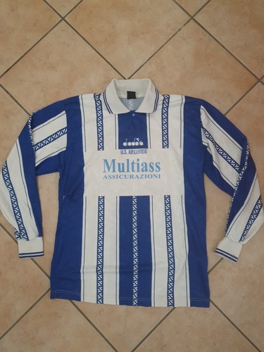 Maglia arzanese napoli - arzanese,