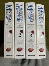 Minerali e Gemme De Agostini