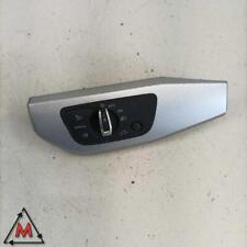 Interruttore luci 8W1853189 per AUDI A4 MK5 2015- 2.0 TDI QUATTRO 2018 usato (85560)