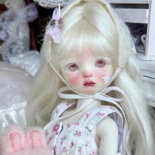Bambola bjd articolazione - bambola,