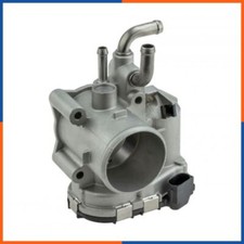 Corpo farfallato per hyundai - corpo,