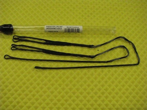 Barnett crossbow predator - barnett,