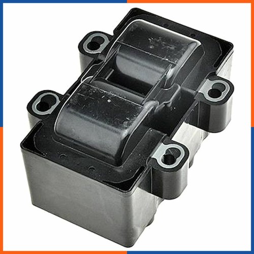 Bobine allumage pour dacia - d'allumage,
