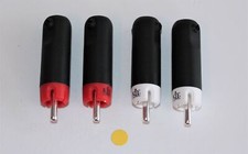 Eichmann KLE Bullet Plug KLEI