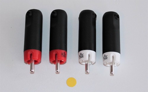 Eichmann kle bullet - plug, klei