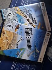 Logitech G Saitek Pro Volo Timone Pedali YokeSystem X52