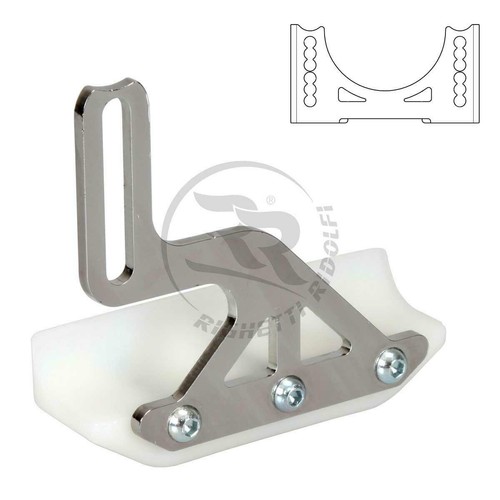 Kart slide disk - slide, 4h
