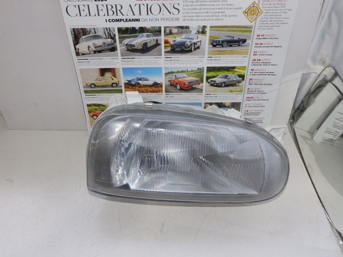 Volkswagen golf serie - golf, del