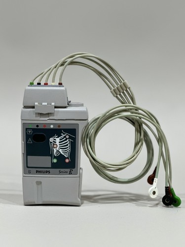 Modulo telemetrico philips - telemetrico,