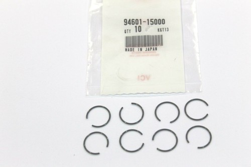 Honda clip pistoni - honda, cb750