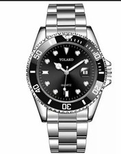 OROLOGIO UOMO DA POLSO