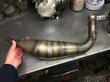 TUBO SCARICO ESPANSIONE CORSA