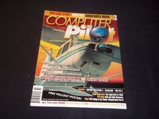 2007 NOVEMBER COMPUTER PILOT