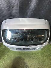 Cofano Baule Posteriore Ford Fiesta 2010