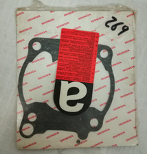 HONDA CR 250 R 84/89 12191-KS7-000 GUARNIZIONE CILINDRO GASKET CYLINDER NOS