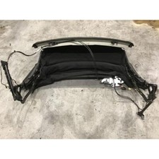 CAPOTE COMPL. PER VOLKSWAGEN NEW BEETLE (99-05) (05-11) 1.9 TDI (74KW) 1999