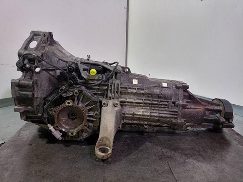 Dwp cambio audi avant - cambio, a6