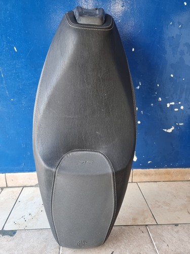 Sella morbidelli sc125 - sella, 2025