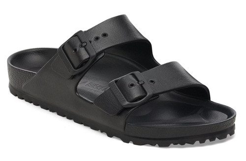 Birkenstock eva black - birkenstock,