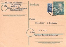 857710) Bund speciale intero