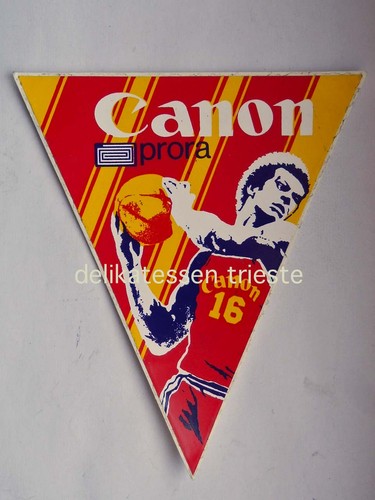 Basket canon prora reyer - basket,