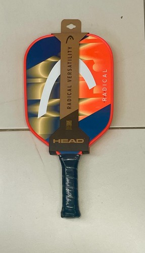 Head pikleball radical pro - pikleball,