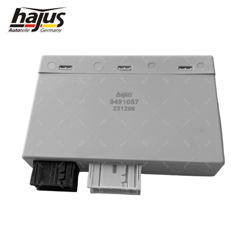 Hajus park modulo centralina - modulo,
