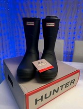 Stivali da pioggia Hunter