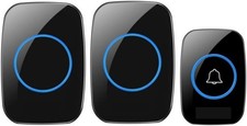 CAMPANELLO WIRELESS SENZA FILI